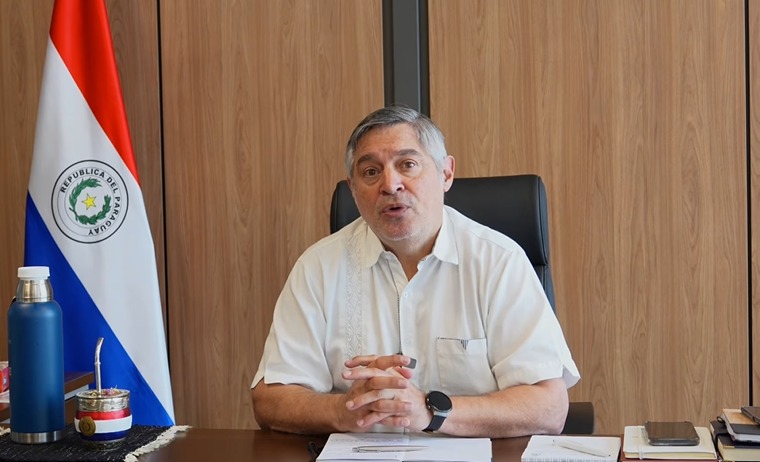 MEC y gremios docentes avanzan en diálogo para mejorar salarios y fortalecer la inversión educativa