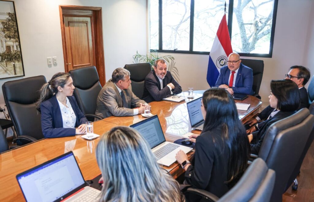 Gobierno presenta este miércoles la nueva Estrategia Nacional de Inclusión Financiera 2026–2031 Gobierno presenta este miércoles la nueva Estrategia Nacional de Inclusión Financiera 2026–2031