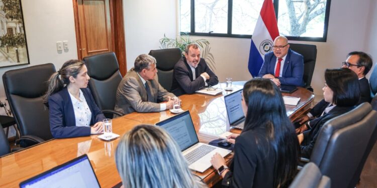 Gobierno presenta este miércoles la nueva Estrategia Nacional de Inclusión Financiera 2026–2031