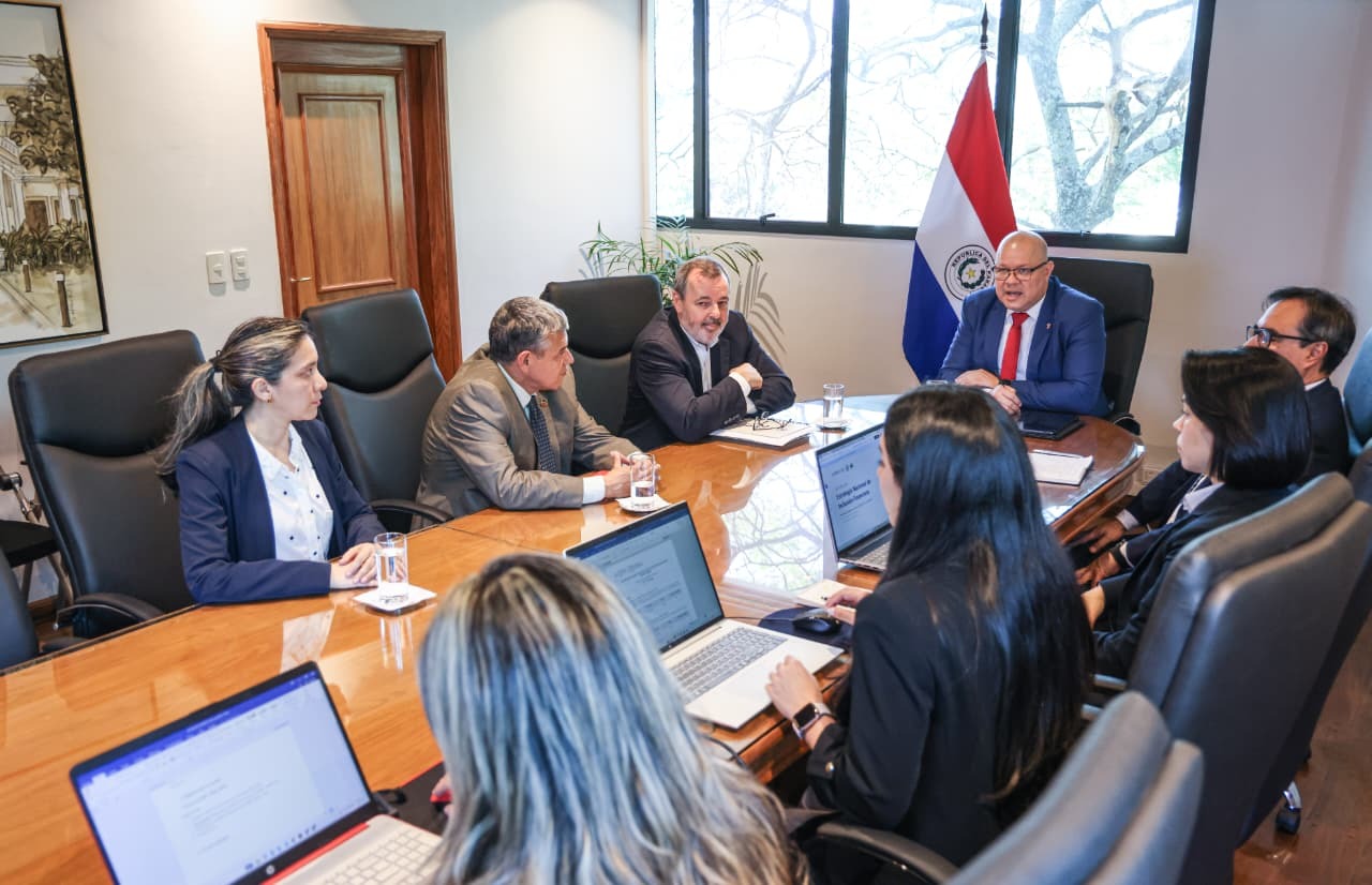 Gobierno presenta este miércoles la nueva Estrategia Nacional de Inclusión Financiera 2026–2031 Gobierno presenta este miércoles la nueva Estrategia Nacional de Inclusión Financiera 2026–2031