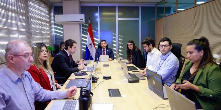 Paraguay atrae USD 103,7 millones en julio y proyecta cerca de 400 nuevos empleos