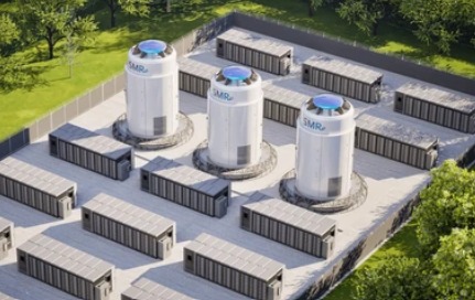 Paraguay establece hoja de ruta para incorporar energía nuclear en unos 15 años