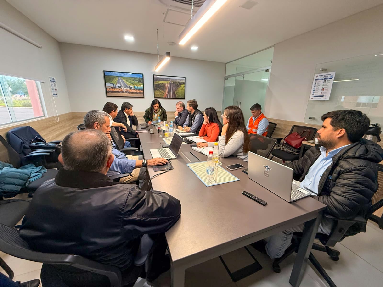 MOPC retirará este viernes el polémico semáforo de Pedrozo y ordena refuerzar controles