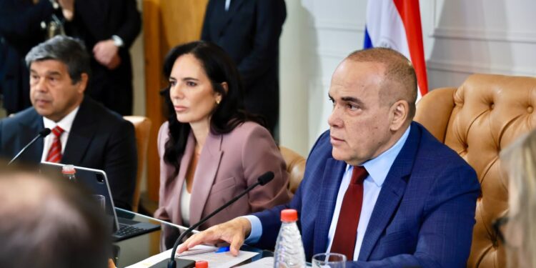 MOPC defiende el cruce a desnivel y fija como meta habilitarlo a fin de año
