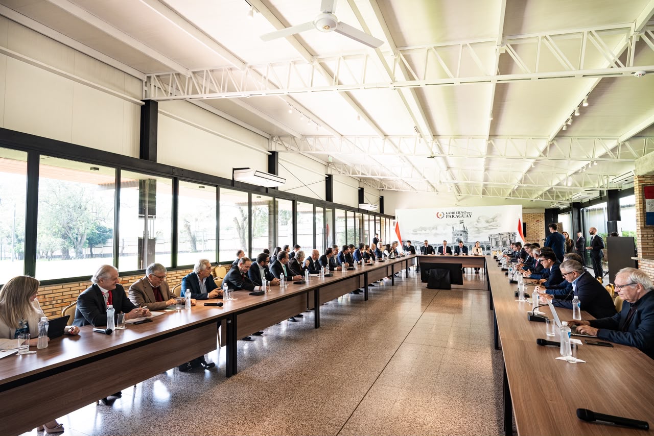 Sector privado reclama reformas urgentes para destrabar inversiones en energía