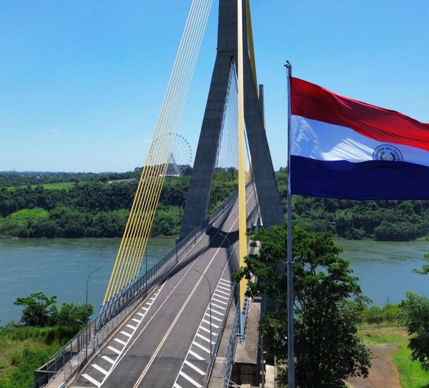 Puente de la Integración ampliará su horario y habilitará vehículos livianos