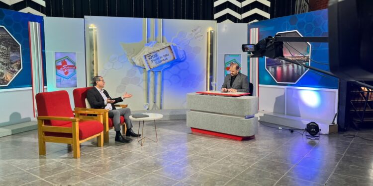 “Nunca más un Fernando Lugo”: Federico Franco promete un PLRA con candidato propio para 2028 “Nunca más un Fernando Lugo”: Federico Franco promete un PLRA con candidato propio para 2028