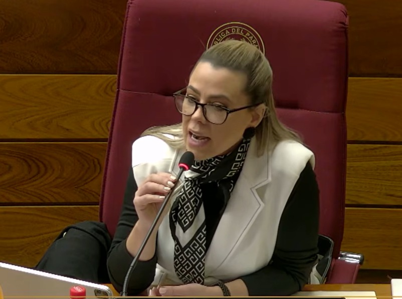 Senado abre debate para declarar el 31 de octubre como Día Nacional de las Iglesias Evangélicas Senado abre debate para declarar el 31 de octubre como Día Nacional de las Iglesias Evangélicas