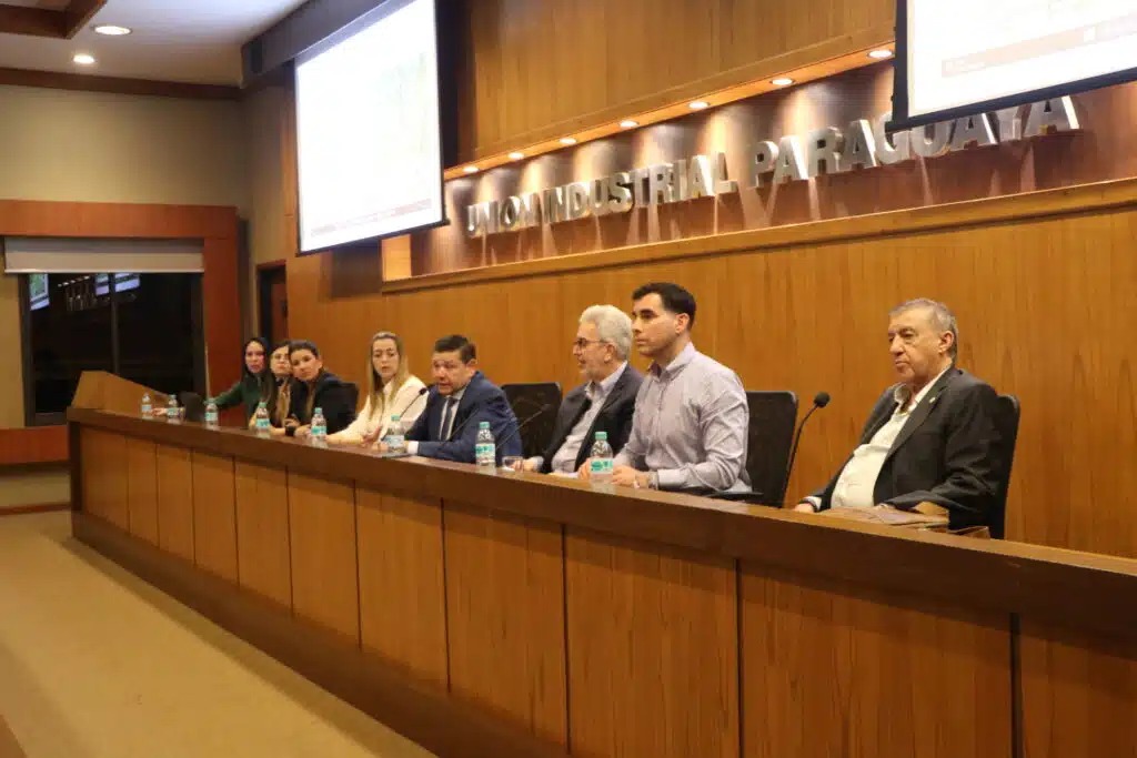 Corredor Bioceánico abre nuevas oportunidades de inversión y desarrollo para Paraguay