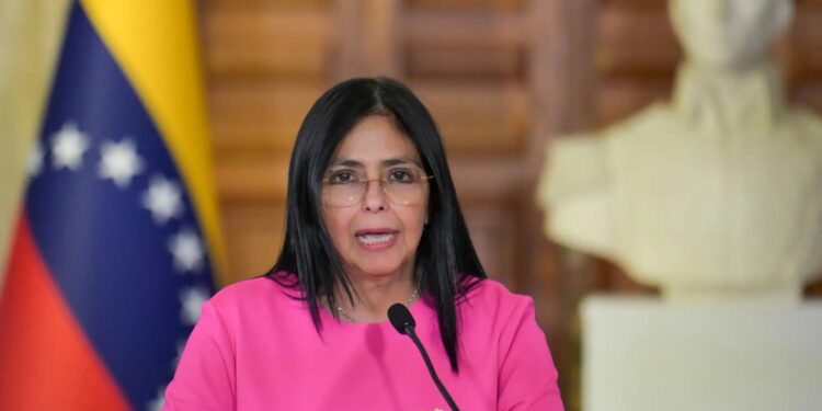 Venezuela e Israel dan un primer paso hacia la normalización de sus relaciones consulares Venezuela e Israel dan un primer paso hacia la normalización de sus relaciones consulares