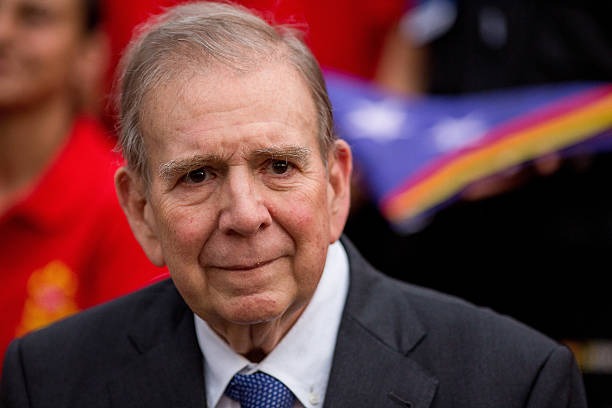 González Urrutia cuestiona destino de ingresos petroleros y reclama que la riqueza llegue a los venezolanos González Urrutia cuestiona destino de ingresos petroleros y reclama que la riqueza llegue a los venezolanos