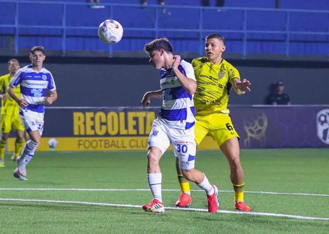 Recoleta FC y el líder Sportivo 2 de Mayo abren la quinta fecha del Torneo Clausura en Campo Grande Recoleta FC y el líder Sportivo 2 de Mayo abren la quinta fecha del Torneo Clausura en Campo Grande