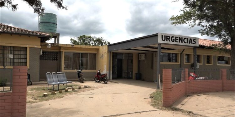 Boquerón mantiene servicios esenciales durante la huelga médica