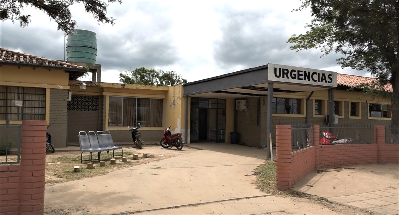 Boquerón mantiene servicios esenciales durante la huelga médica Boquerón mantiene servicios esenciales durante la huelga médica