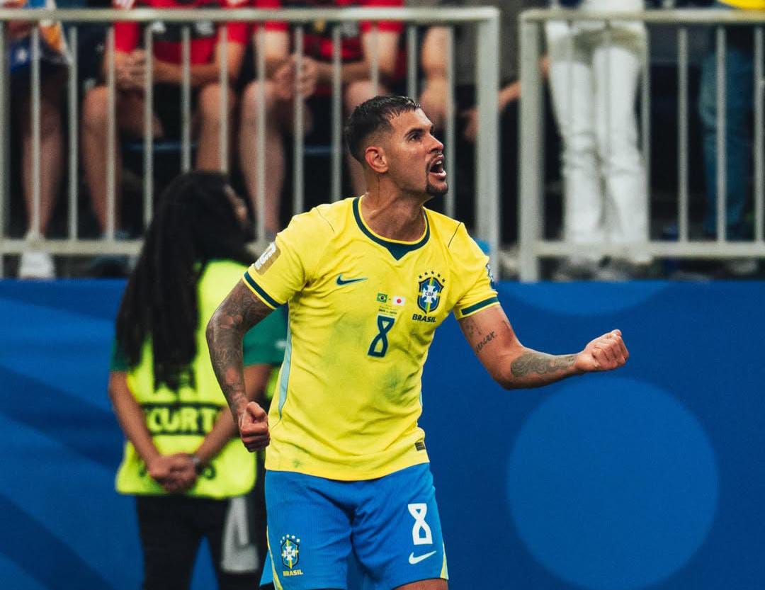 Arsenal acuerda el millonario traspaso del brasileño Bruno Guimarães Arsenal acuerda el millonario traspaso del brasileño Bruno Guimarães