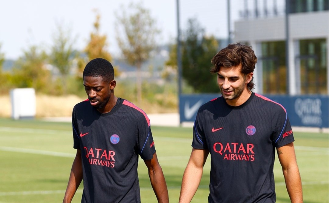 Ferran Torres deja el Barcelona y se convierte en nuevo refuerzo del París Saint-Germain