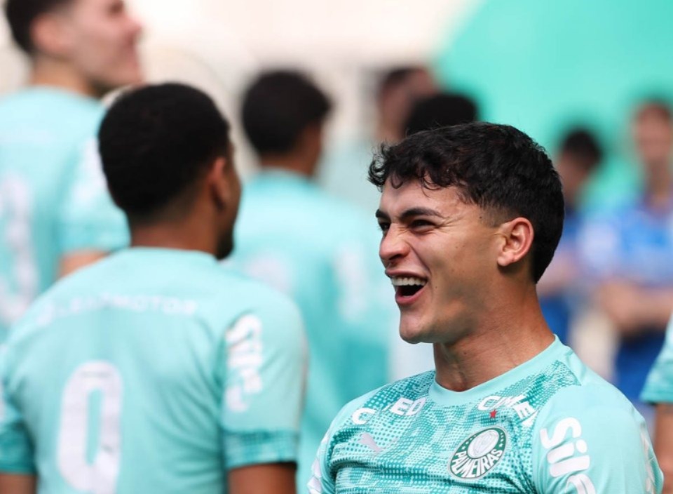 Ramón Sosa sufre una lesión muscular y queda descartado en Palmeiras para el duelo ante Cerro Porteño Ramón Sosa sufre una lesión muscular y queda descartado en Palmeiras para el duelo ante Cerro Porteño