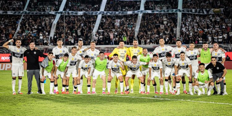 Agenda internacional al rojo vivo: Recoleta, Cerro Porteño y Olimpia definen su suerte en las copas Agenda internacional al rojo vivo: Recoleta, Cerro Porteño y Olimpia definen su suerte en las copas