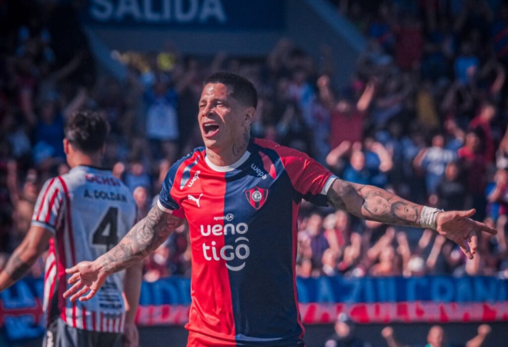 Millonario premio y sueño mundialista en juego para Cerro Porteño ante Palmeiras Millonario premio y sueño mundialista en juego para Cerro Porteño ante Palmeiras