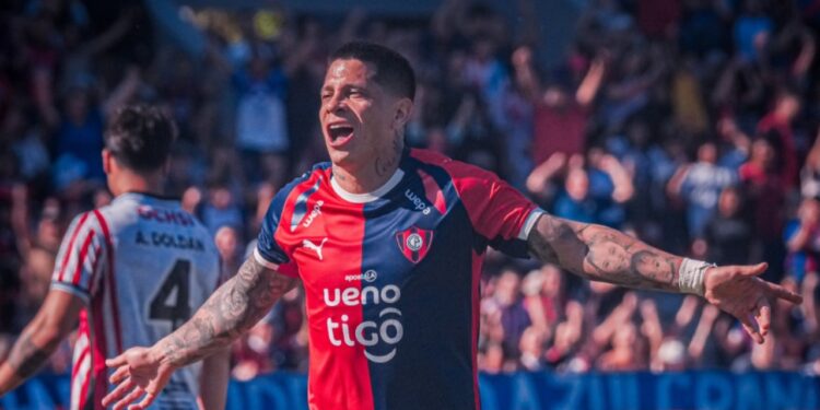 Millonario premio y sueño mundialista en juego para Cerro Porteño ante Palmeiras Millonario premio y sueño mundialista en juego para Cerro Porteño ante Palmeiras
