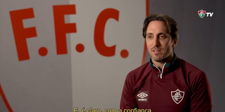Fin del ciclo: Fluminense destituye a Luis Zubeldía tras una racha negativa de ocho partidos sin ganar Fin del ciclo: Fluminense destituye a Luis Zubeldía tras una racha negativa de ocho partidos sin ganar