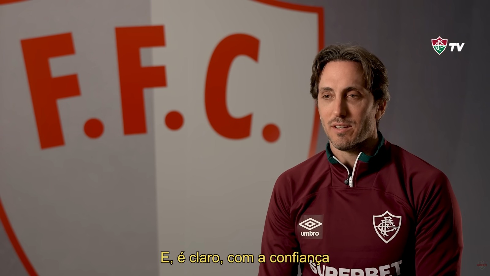 Fin del ciclo: Fluminense destituye a Luis Zubeldía tras una racha negativa de ocho partidos sin ganar Fin del ciclo: Fluminense destituye a Luis Zubeldía tras una racha negativa de ocho partidos sin ganar