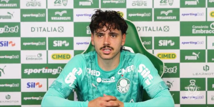 Maurício palpita la revancha ante Cerro Porteño: «Para nosotros es una final» Maurício palpita la revancha ante Cerro Porteño: «Para nosotros es una final»