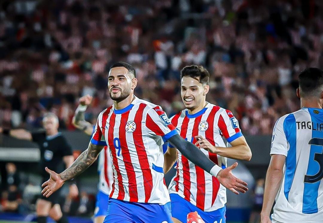 Antonio Sanabria se encamina a ser nuevo refuerzo del Internacional de Porto Alegre