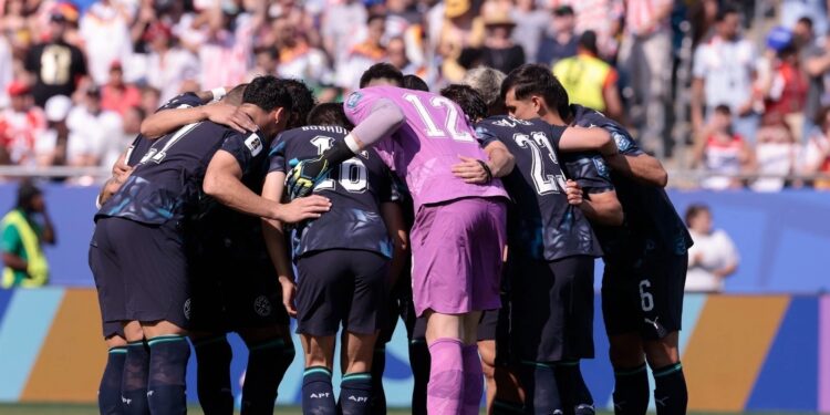 La Albirroja confirma amistosos ante Bolivia y Colombia en Estados Unidos La Albirroja confirma amistosos ante Bolivia y Colombia en Estados Unidos