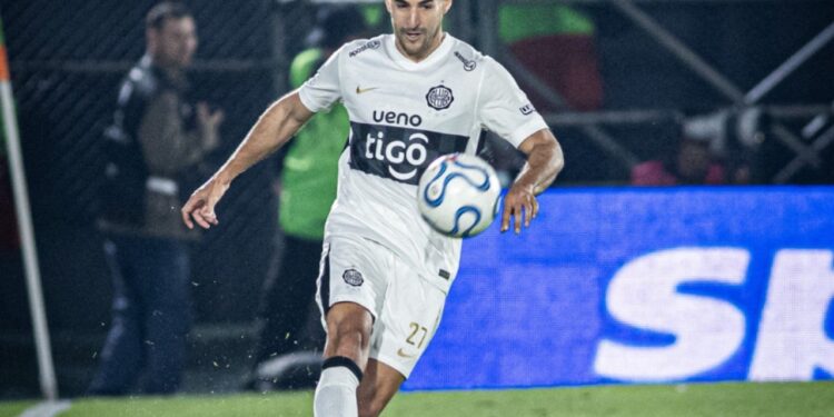 Olimpia cerró su participación en la Copa Sudamericana con millonarios ingresos