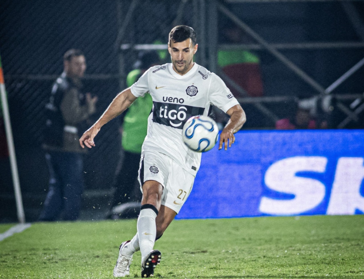 Olimpia cerró su participación en la Copa Sudamericana con millonarios ingresos