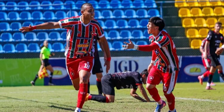 Atlético Tembetary suma de a tres en el inicio de la fecha 20 de la Intermedia