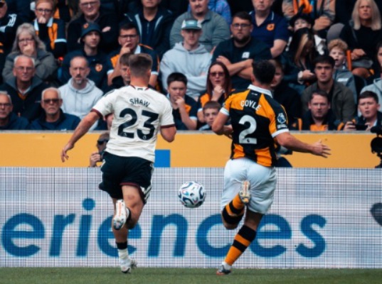 Sorpresa total en la Premier League: Hull City amargó el debut del Manchester United