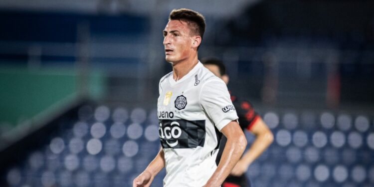Baja confirmada en Para Uno: Braian Romero no jugará el Superclásico ante Cerro Porteño