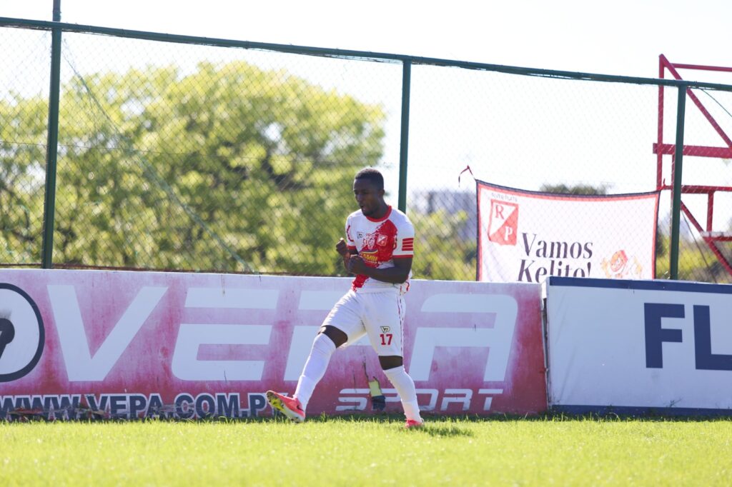 River Plate se queda con la victoria ante 29 de Setiembre en el Kelito