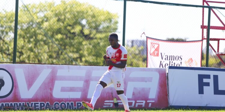 River Plate se queda con la victoria ante 29 de Setiembre en el Kelito River Plate se queda con la victoria ante 29 de Setiembre en el Kelito