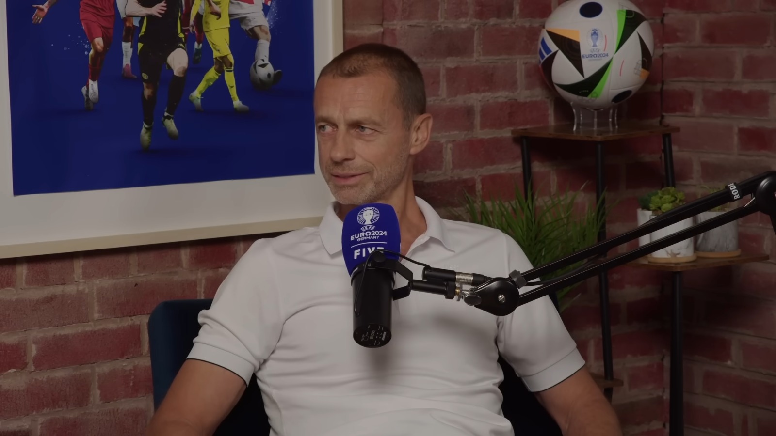 Aleksander Ceferin descarta postularse a la presidencia de la FIFA para los comicios de 2027 Aleksander Ceferin descarta postularse a la presidencia de la FIFA para los comicios de 2027