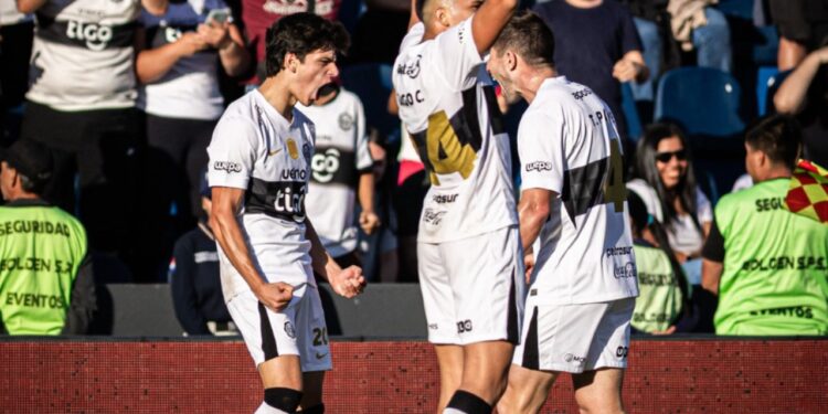 Olimpia ratifica su hegemonía en el historial de superclásicos tras la victoria en Sajonia Olimpia ratifica su hegemonía en el historial de superclásicos tras la victoria en Sajonia