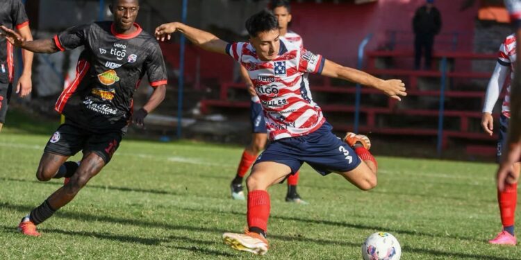 Quedó programada la fecha 23 de la Primera B del fútbol paraguayo Quedó programada la fecha 23 de la Primera B del fútbol paraguayo