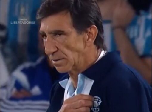 Gustavo Costas anticipa la impronta de su nuevo ciclo al frente de Cerro Porteño Gustavo Costas anticipa la impronta de su nuevo ciclo al frente de Cerro Porteño