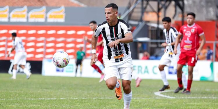 Pilcomayo FBC echa a rodar la decimocuarta fecha de la Primera C con un apretado triunfo ante General Caballero ZC