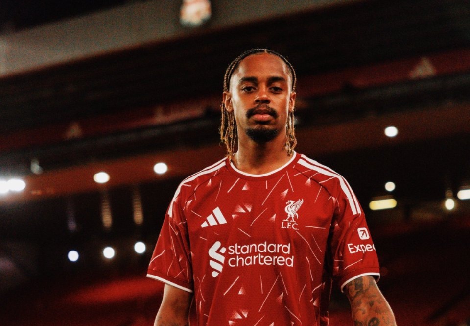 Liverpool concreta el fichaje de Bradley Barcola tras un acuerdo millonario con el PSG