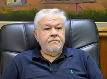 «Quirófanos fantasmas»: Jorge Brítez fue llamado a declarar