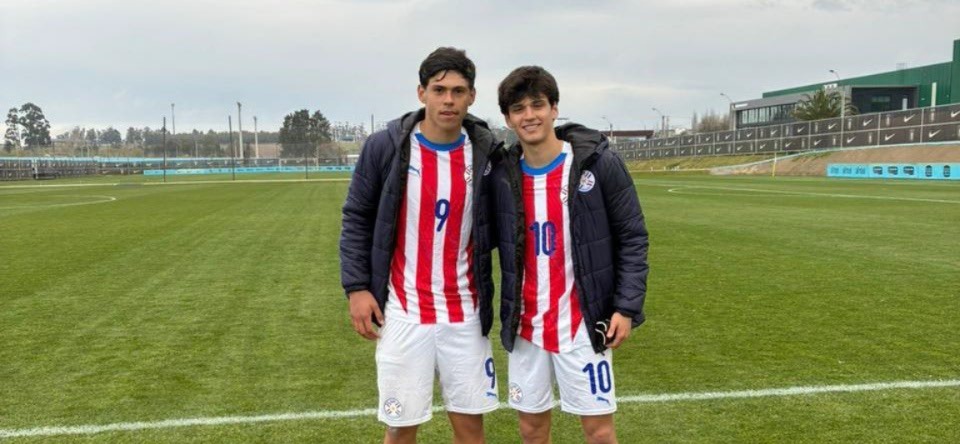 Eduardo Delmás lidera el triunfo de la Albirroja Sub 20 ante Uruguay en Montevideo Eduardo Delmás lidera el triunfo de la Albirroja Sub 20 ante Uruguay en Montevideo