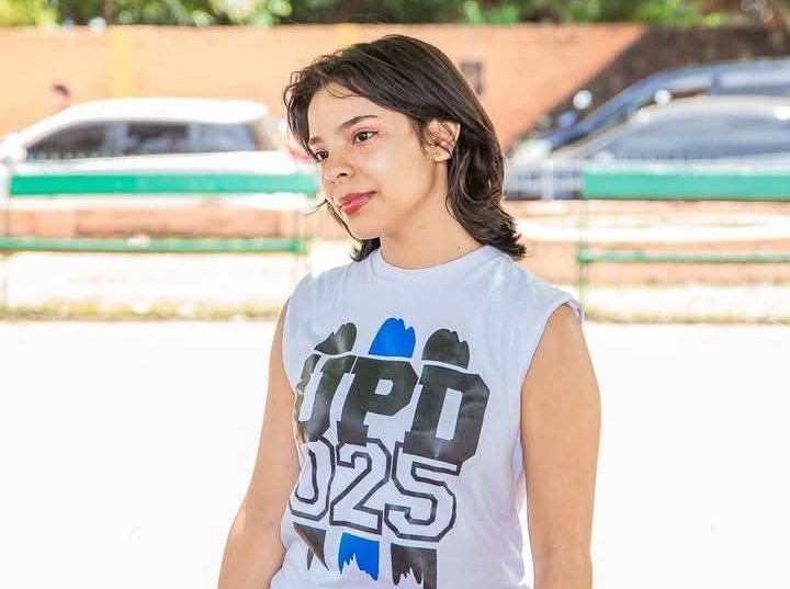 María Fernanda: condenaron a 5 adultos