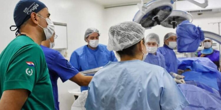 Salud: entre 11.000 nuevas incorporaciones y un paro de médicos para este lunes 24 Salud: entre 11.000 nuevas incorporaciones y un paro de médicos para este lunes 24