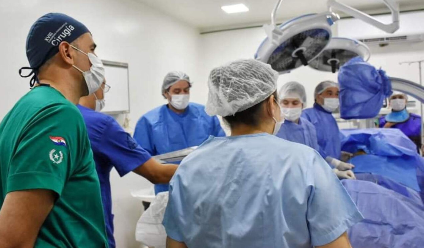 Salud: entre 11.000 nuevas incorporaciones y un paro de médicos para este lunes 24 Salud: entre 11.000 nuevas incorporaciones y un paro de médicos para este lunes 24