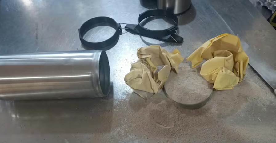 Intentaron ingresar una «encomienda explosiva» al penal de Minga Guazú Intentaron ingresar una «encomienda explosiva» al penal de Minga Guazú