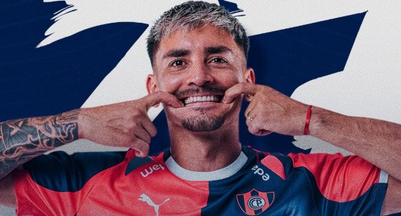 Cerro Porteño se plantó firme ante Palmeiras y trajo un punto de oro