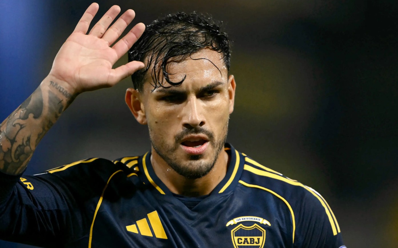 Una buena noticia para Recoleta: Boca Juniors pierde a tres figuras para la revancha por la Sudamericana Una buena noticia para Recoleta: Boca Juniors pierde a tres figuras para la revancha por la Sudamericana